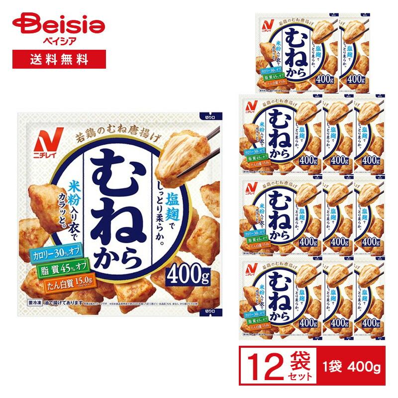 むねからの製品画像