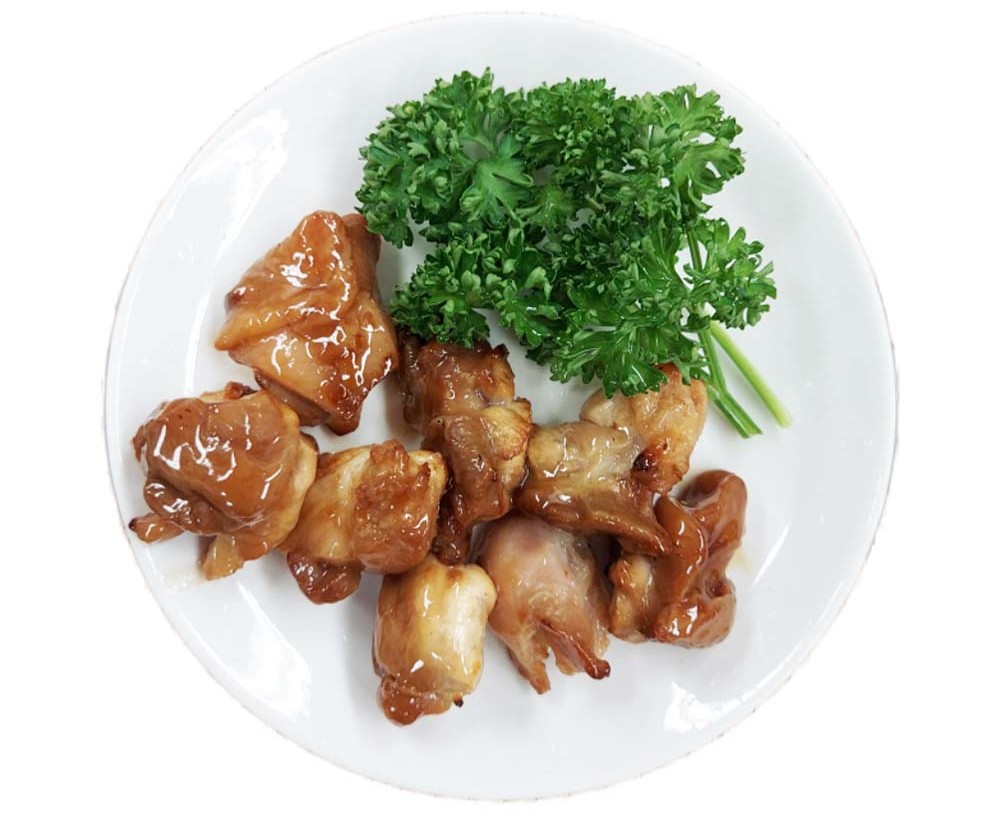 おつまみバル たれ焼鳥ももの製品画像