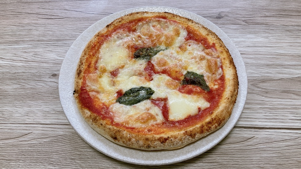 【PIZZAREVO】極☆マルゲリータの製品画像