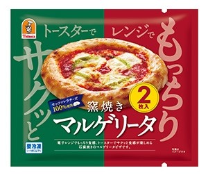 【トロナジャパン】マルゲリータ 2枚入りの製品画像
