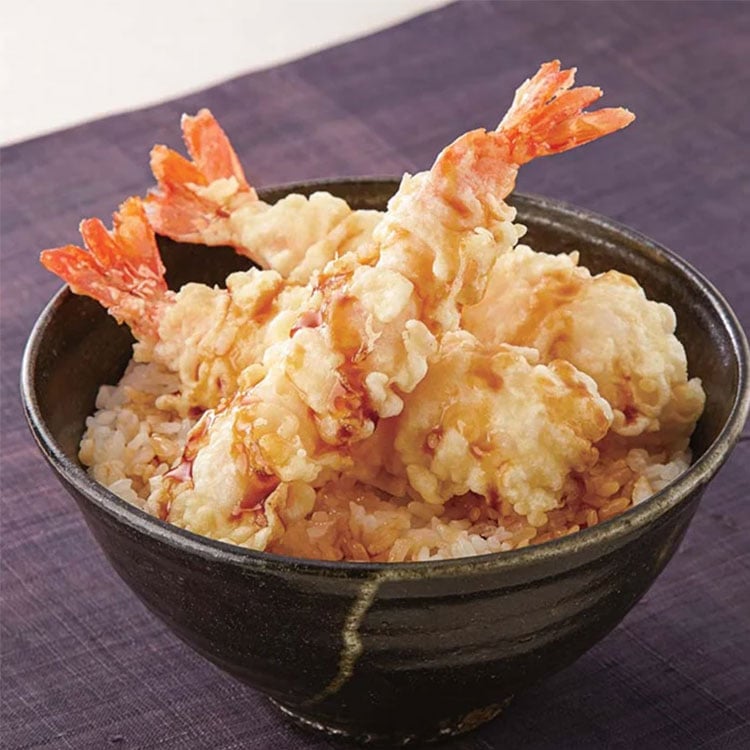 【SL Creations】えび天丼の具の製品画像