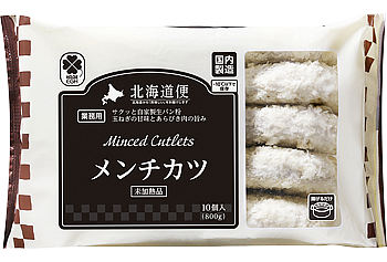 メンチカツの製品画像