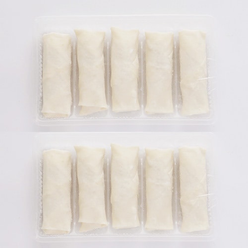 【グリーンカルチャー】Green 春巻の製品画像